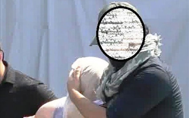 MİT'ten nefes kesen operasyon! O terörist böyle yakalandı işte o görüntüler....