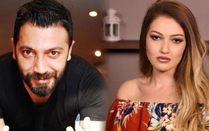 Aşkım Kapışmak'a Danla Bilic'e açtığı davadan kötü haber