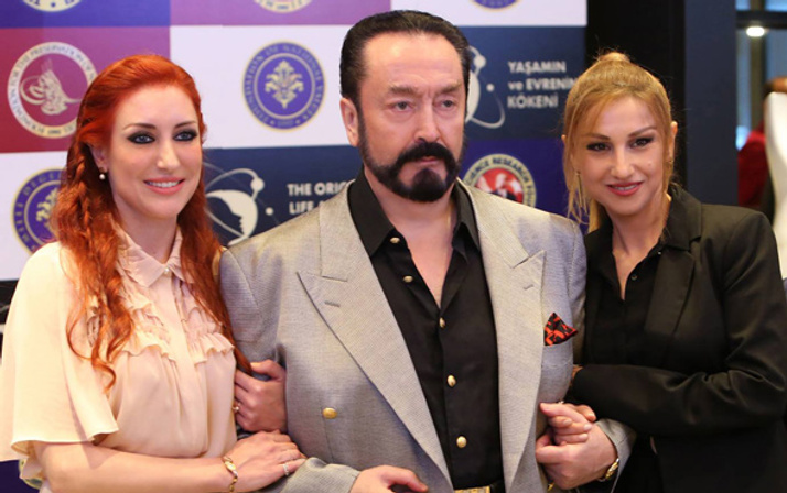 O 'Kedicik' tahliye oldu! İlk tahliye olan kedicik kim? Neyle suçlanıyordu?