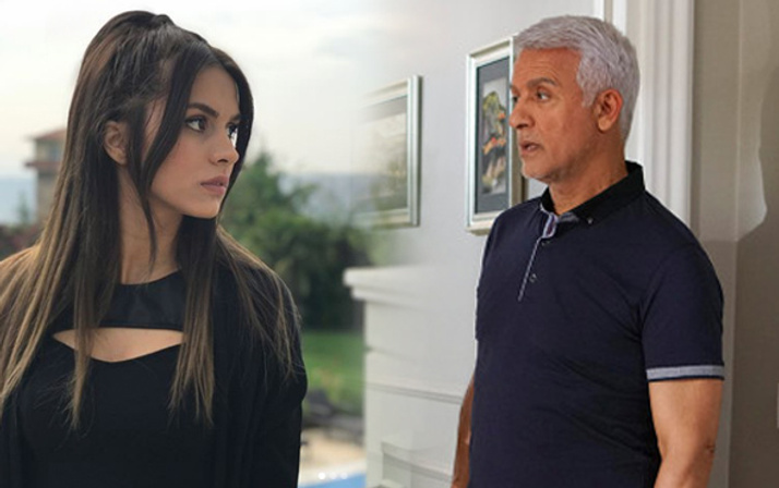 Yasak Elma'nın Lila'sı Ayşegül Çınar Talat Bulut'un taciz olayıyla ilgili ters köşe yaptı!