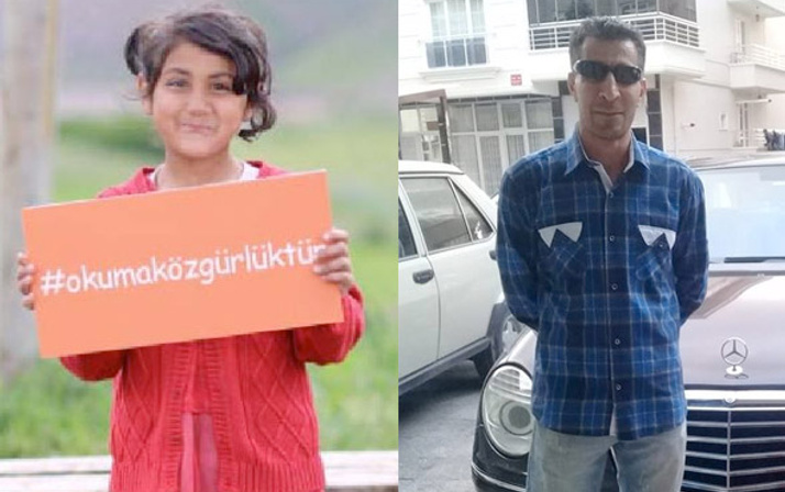 Ertan Bozkurt'un evinden ne çıktı? Kayıp Sedanur olayında flaş gelişme