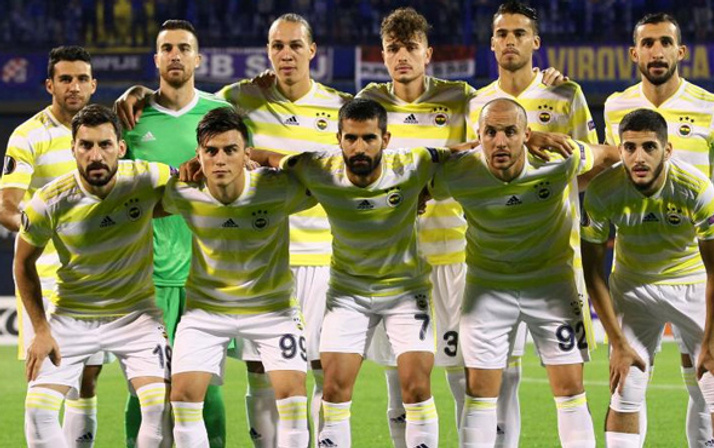 Rezalet skor çıldırttı! İşte Fenerbahçelilerin gönlündeki hoca