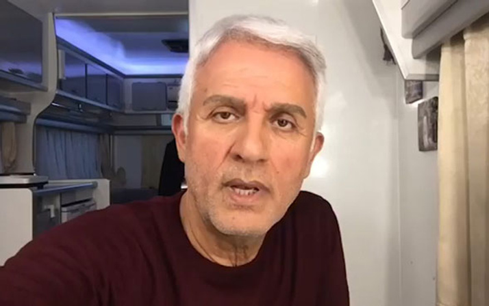 Talat Bulut'tan bomba iddia! Sosyal medyadan paylaştı