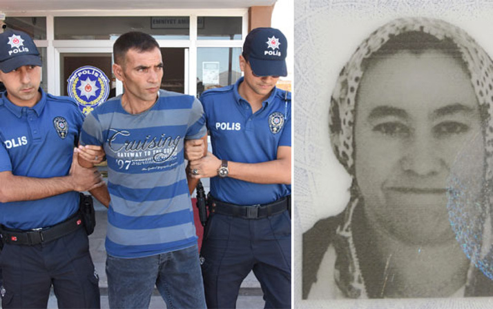 Aksaray'da kan donduran olay! 'Sigara içme’ diyen karısını...
