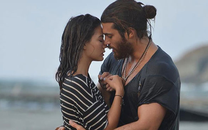 Bomba iddia! Erkenci Kuş oyuncuları aşk mı yaşıyor?