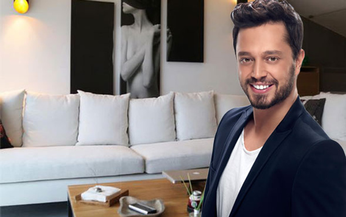 İşte Murat Boz'un saray yavrusu! Aslı Enver'in tüm izlerini sildi