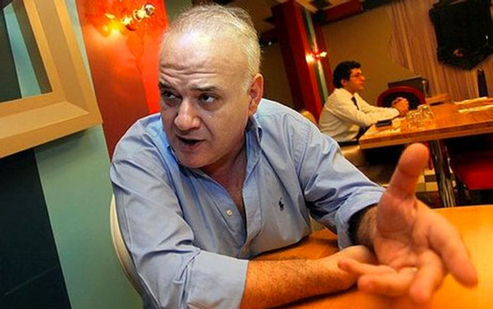 Ahmet Çakar'dan olay derbi tahmini! Fenerbahçe yenilirse...