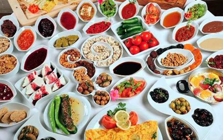 Kahvaltıda yiyin: Hızlıca kilo verin!