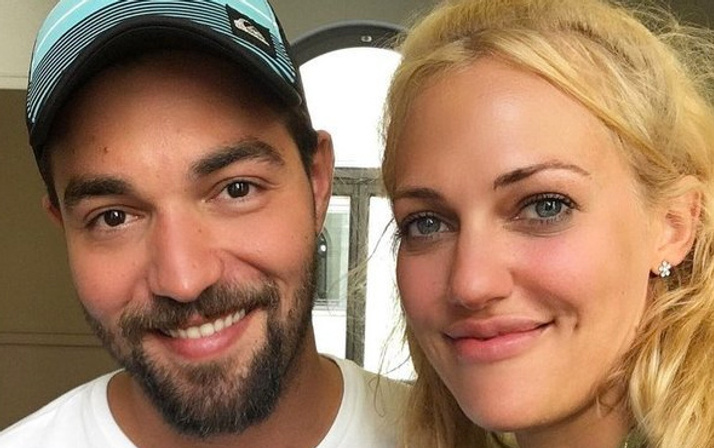 Meryem Uzerli ve Bassel Alzaro aşkında ikinci etap