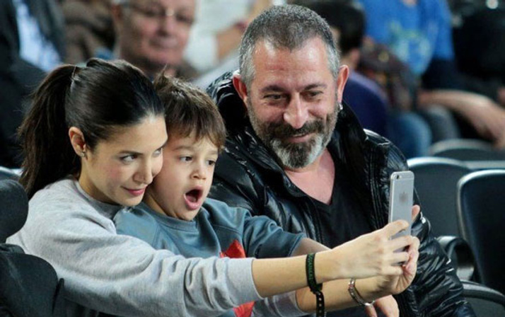 Ahu Yağtu'ya Defne Samyeli soruldu! Bakın ne dedi?