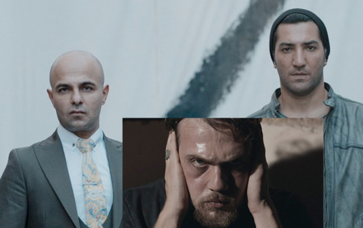 Show TV 2. sezondan 5 kare yayınladı Çukur dizisi ne zaman başlıyor?
