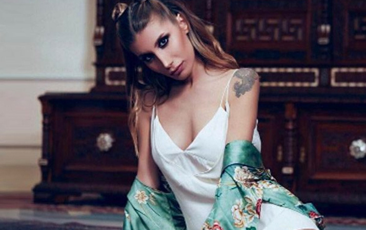 İrem Derici: Bir troll olarak dünyaya geldim