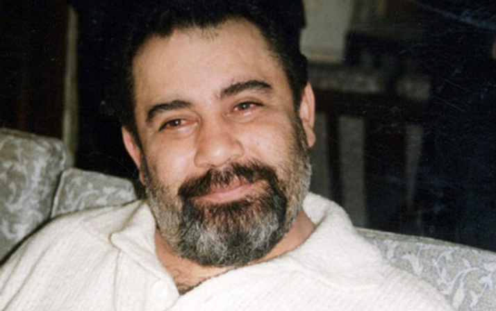 Ahmet Kaya hakkında yıllar sonra bir ilk gerçekleşti