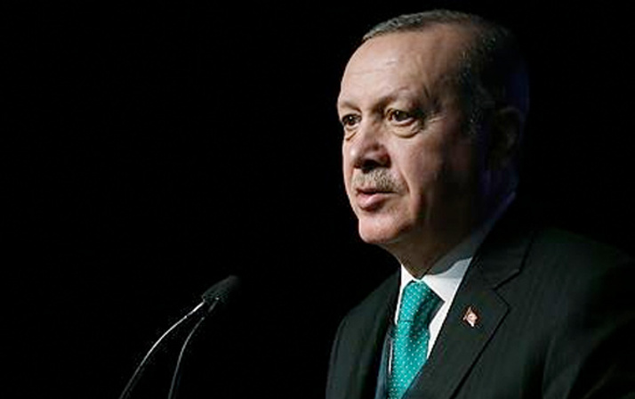 Cumhurbaşkanı Erdoğan'dan Palu ailesi talimatı! Üzerinde çalışın