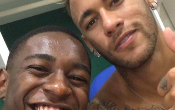 Sürpriz transfer! Fenerbahçe Neymar'ın kankasını alıyor