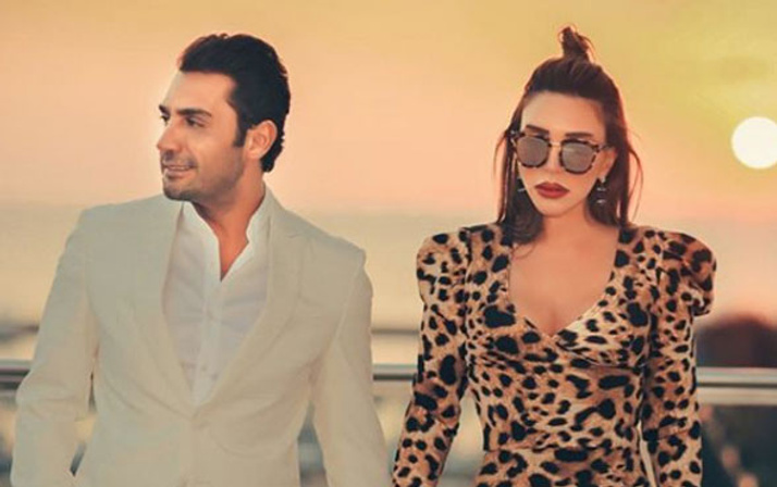 Seren Serengil ile Yaşar İpek arasında neler oluyor? Takipten çıkarma ve mahkeme...