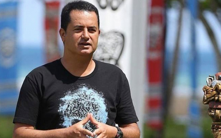 Acun ilk kez açıklıyorum dedi Survivor bombasını patlattı! İşte kesinleşen isim