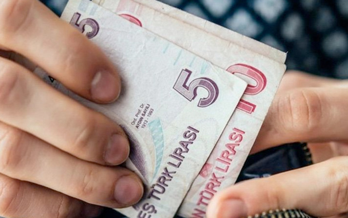 Bin liradan aşağı emekli maaşı kalmayacak aradaki farkı hazine ödeyecek
