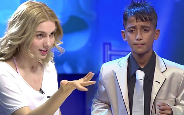 Şahin Kendirci'den olay Aleyna Tilki açıklaması: Böyle şeyleri konuşmaktan utanırım
