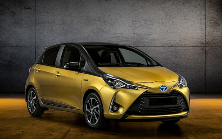 Toyota 2 milyona yakın aracını üretim hatası nedeniyle geri çağırıyor