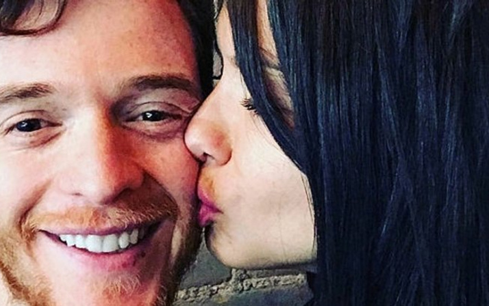 Metin Hara ve Adrina Lima'dan ayrılmadık paylaşımı