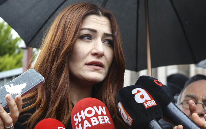 Deniz Çakır'ın ifadesi ortaya çıktı başörtülü kızlara 'Arabistan' lafını böyle demiş