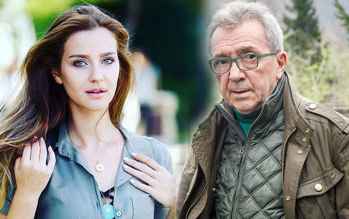 İrem Helvacıoğlu'nun fişi çekiliyor mu Sen Anlat Karadeniz'in yapımcısı açıkladı