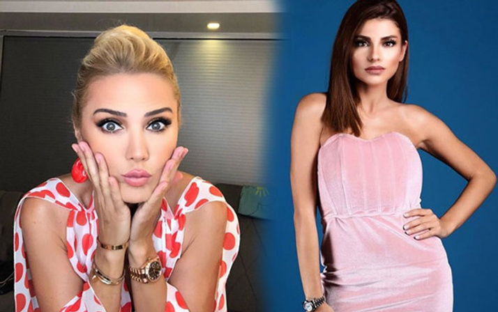 Ece Erken ve Bircan Bali’den olay liste! Magazin dünyasında neler oluyor