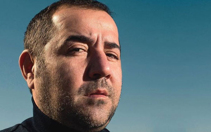 Ata Demirer'den kahkahaya boğan '10 years challange' paylaşımı!
