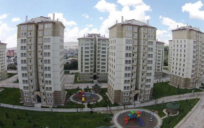 Kiracıya müjdeli haber dün akşam kabul edildi