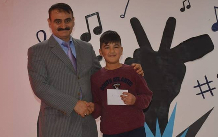Acun'a taş çıkartacak 'O Ses Çavdarhisar' yarışması düzenlendi