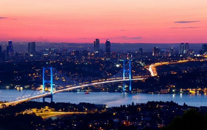 Financial Times yazdı: İstanbul'da yaşamak için 5 neden