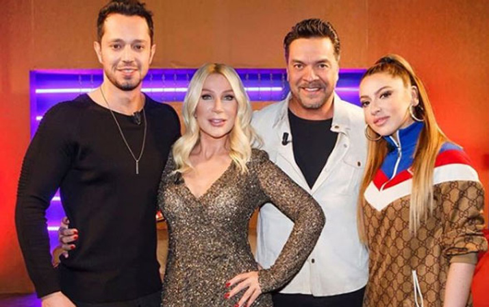 O Ses Türkiye finale kalanlar 2019 kimler hangi takımdan