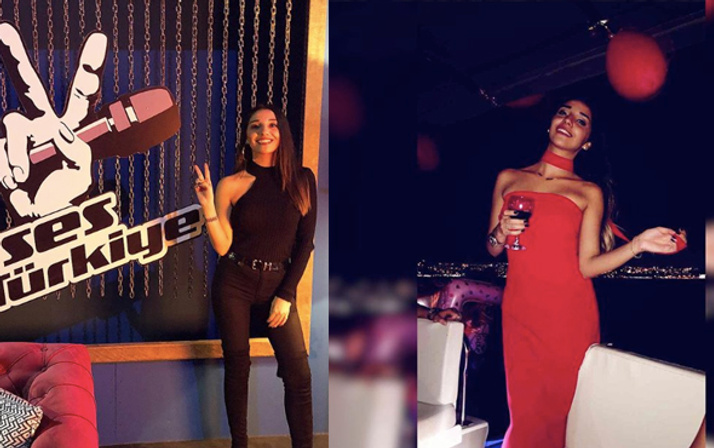 Gülce Kahtalı kimdir O Ses Türkiye 2019 finalisti yaşı kaç?