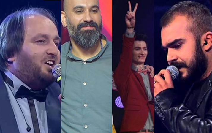 O Ses Türkiye'nin bu şampiyonları unutuldu! Bakın şimdi ne yapıyorlar