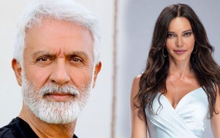 Hande Ataizi Yasak Elma'ya katılıyor mu Talat Bulut için olay sözler