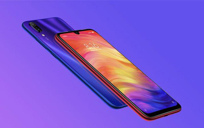 Redmi Note 7 satışa çıktı 11 dakikada bitti