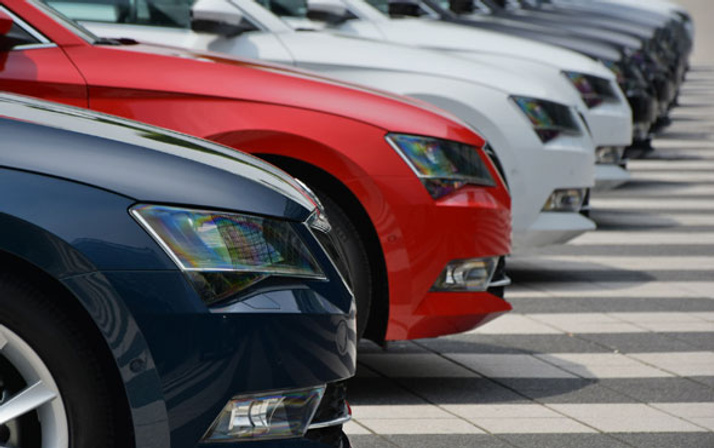 Nissan, Volkswagen, Toyota... Dünyanın en çok satan aracı belli oldu