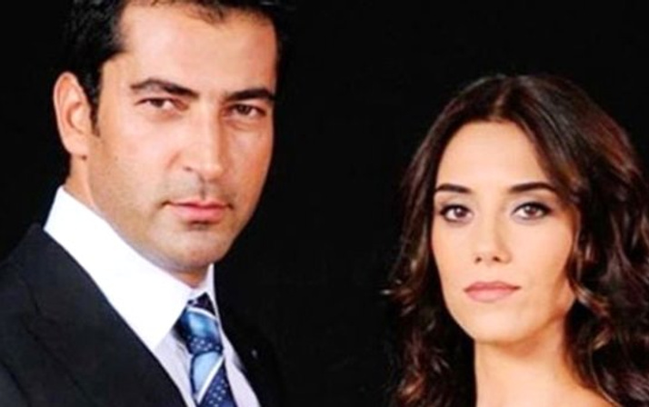 Netflix bombası Kenan İmirzalıoğlu ile Cansu Dere'li aksiyon dizisi
