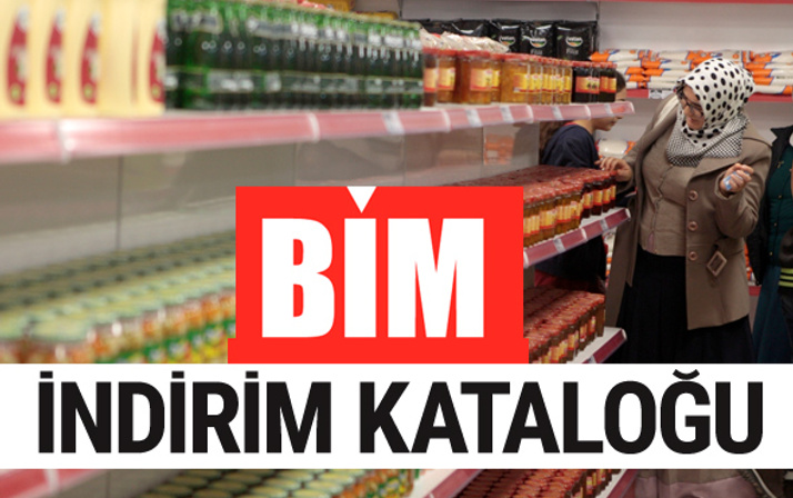 BİM aktüel 15 Haziran indirimleri broşürü detaylı ürün incelemesi