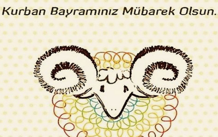 Kurban bayramı mesajları resimli güncel kurban bayramı sözleri