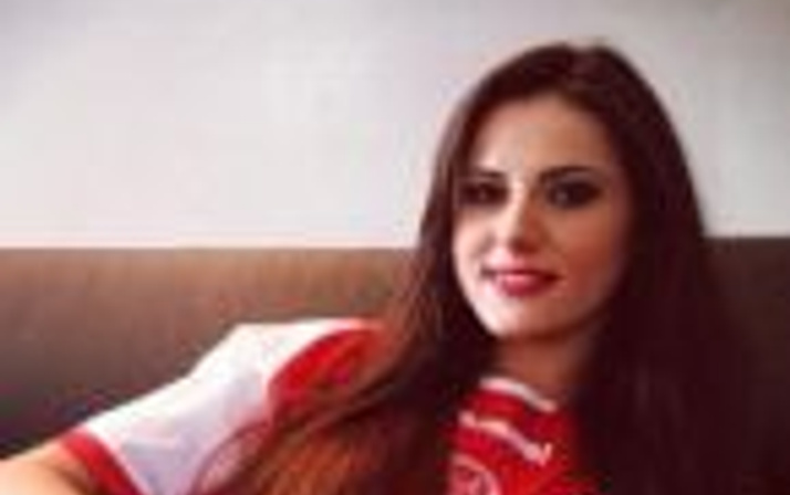 Sevilla'nın yeni yengesi yürekleri hoplattı
