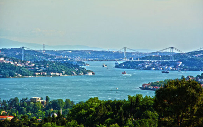 İstanbul'un saklı kalmış güzellikleri