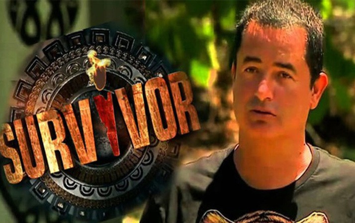Acun Ilıcalı'nın sırrı ortaya çıktı efsane isim Survivor'a geri dönüyor