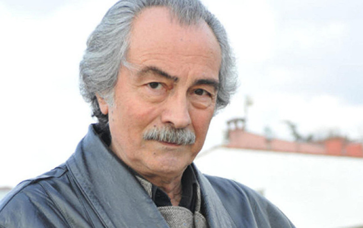 Ünlü Oyuncu Aytaç Arman hayatını kaybetti! Ölüm sebebi ne?