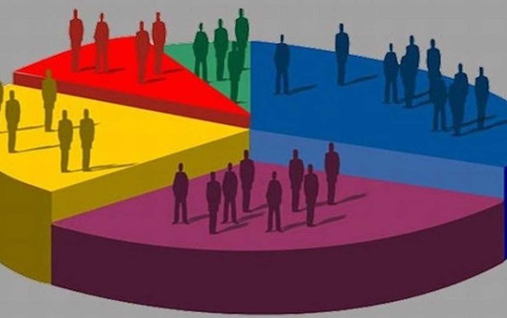 CHP'nin kaleleri ellerinden gidiyor CHP'lileri zıplatacak anket