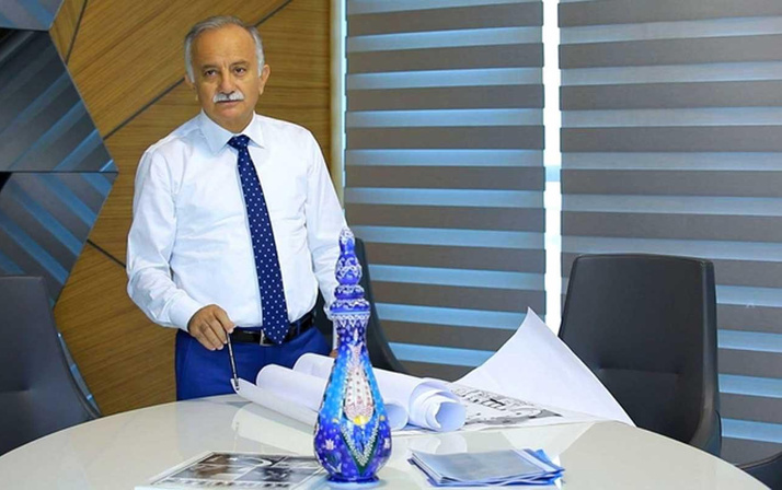 CHP’li Belediye Başkanı Hasan Karabağ'ın yasak aşk iddiası ortalığı karıştırdı