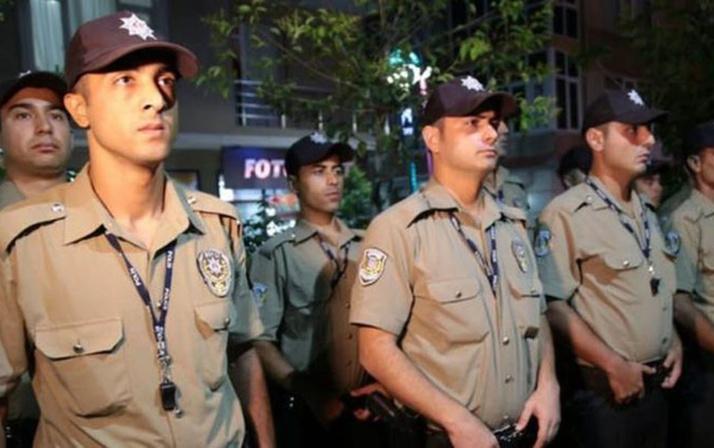 Emniyet resmen açıkladı 8 bin bekçi alımı için başvuru tarihleri açıklandı