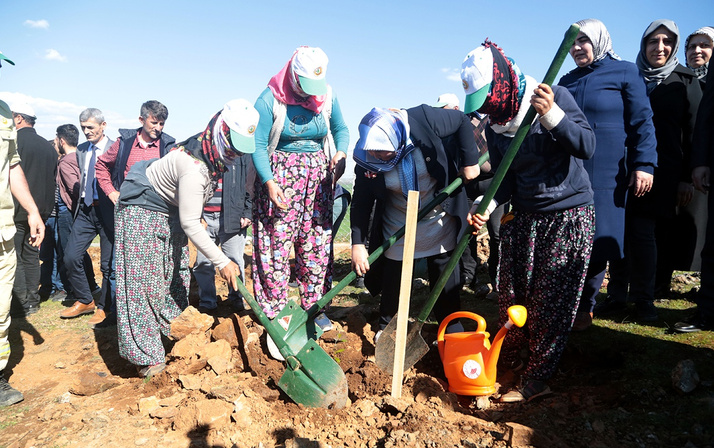 Kral yiyeceği trüf mantarı Kahramanmaraş'ı ihya edecek