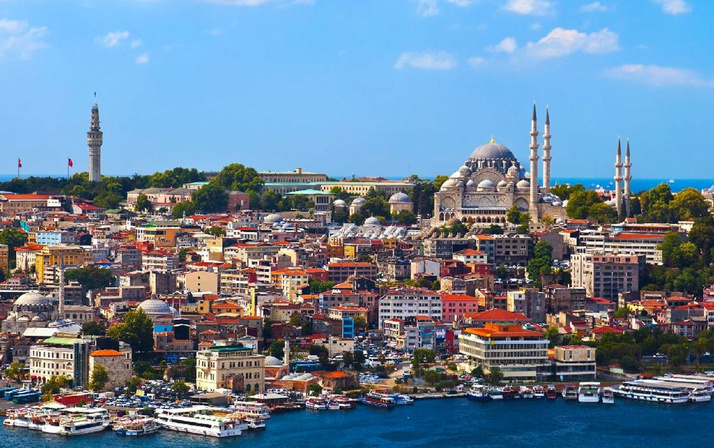 Dünyanın en pahalı şehirleri belli oldu! İstanbul kaçıncı sırada?